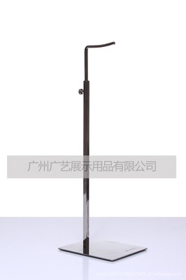 【【優質廠家供應】不銹鋼掛包架、展示架量大優惠/品質保證】價格,廠家,圖片,展示架、支架,廣州市埃可索皮具制造-