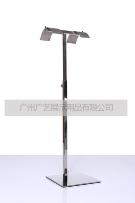 【訂做優質不銹鋼掛包架、展示架量大優惠/品質保證廣州廣藝】價格,廠家,圖片,展示架,廣州市?？伤髌ぞ咧圃?