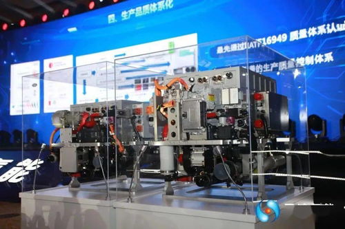 國(guó)鴻氫能核心發(fā)明賦能電子商務(wù)平臺(tái)，開(kāi)啟綠色智慧物流新紀(jì)元